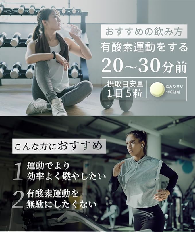 [Supports combustion during aerobic exercise] 300 tablets/60 days Garcinia extract 60000mg Hydroxycitric acid HCA 36000mg Combustion diet support Caffeine free Burner supplement Made in Japan Herbase - BeesActive Australia