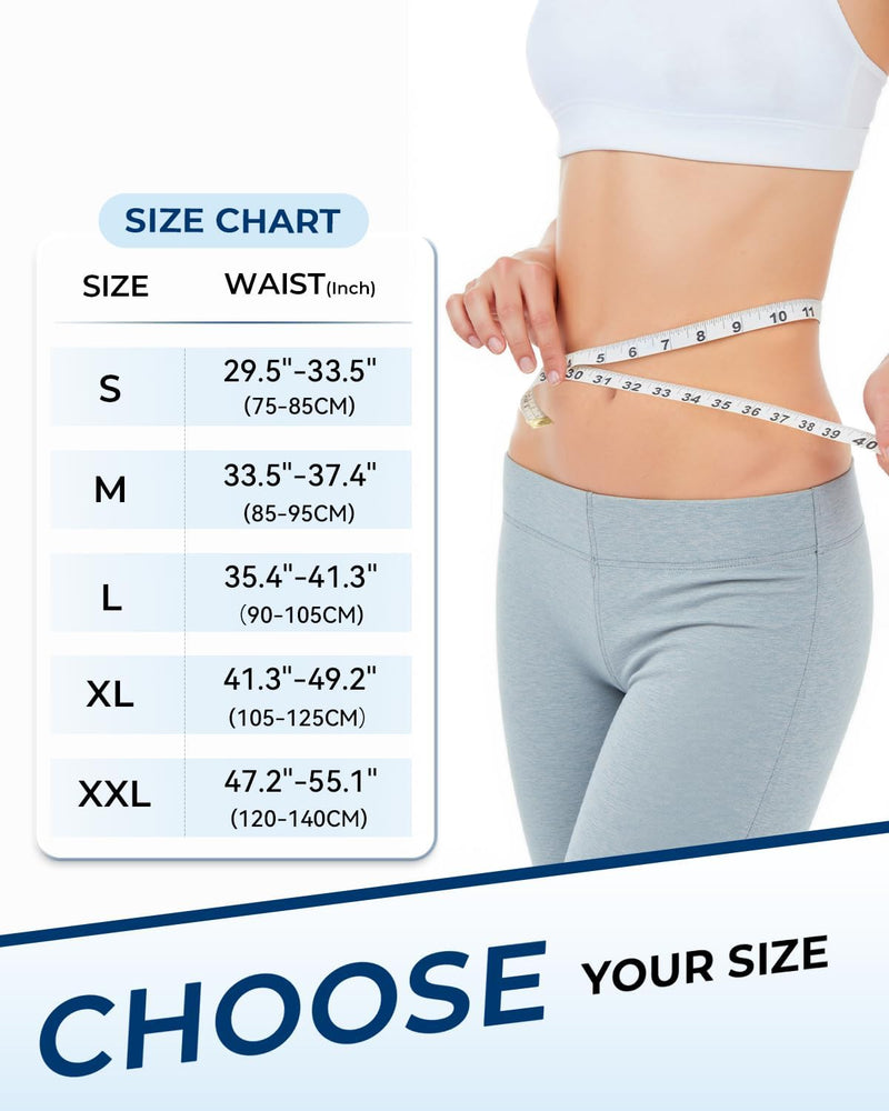 Medical-Grade Back Brace for Women Lower Back Pain Relief [Ultra Breathable & Stronger Support] Back Support Brace with Adjustable Strap System - Back Support Belt for Herniated Disc, Sciatica, Arthritis,Scoliosis Gray Large