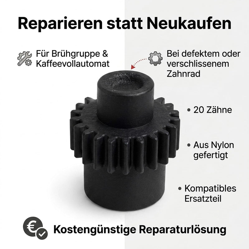 Replacement Gear 20 Teeth