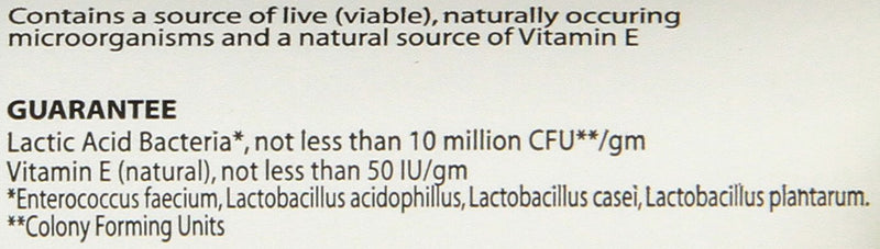 Probios Bovine One Oral Gel for Ruminants Plus Natural E Tube, 60cc - PawsPlanet Australia