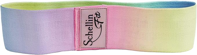 SchellinFit Original Bands, Grood Bands, Resistance Bands, Hip Bands, Workout Bands, Butt Training, Butt Training, Butt Lifting, Training Bands, Burning Training - BeesActive Australia