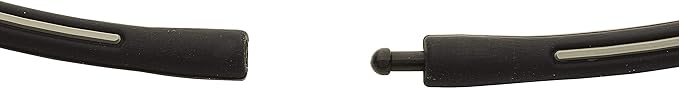 phiten necklace RAKUWA neck EXTREME twist 43cm/50cm [Stiff shoulders] [Stiff neck] [Uses Phiten advanced technology Metax] - BeesActive Australia