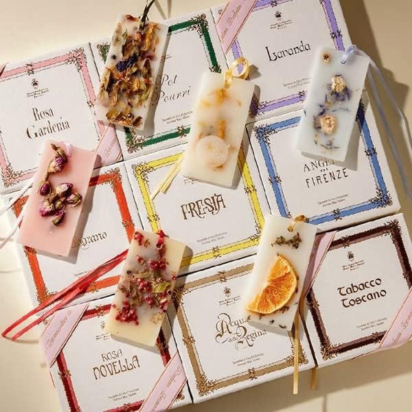 Santa Maria Novella Santa Maria Novella Taboretta, Potpourri, Pack of 2 - BeesActive Australia