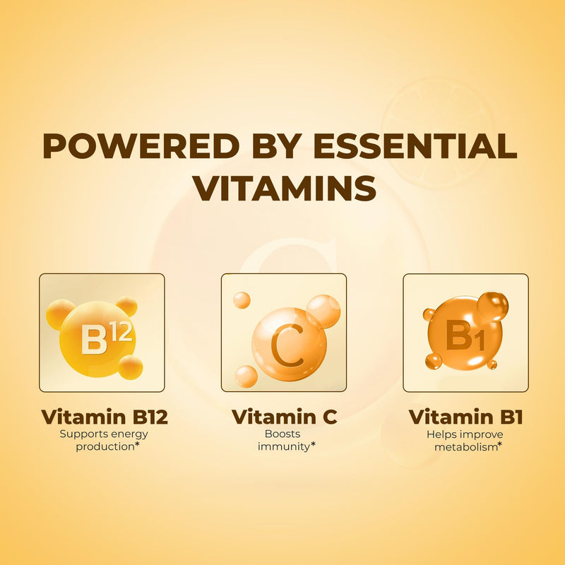 IKIGAI B12 Energy Transdermal Patch – Vitamin B12, B1 & Vitamin C Daily Skin Patch | 30 Peel & Stick Plant-Based Vitamin Patches for Men & Women | Pill-Free Supplement Alternative | External Use Only