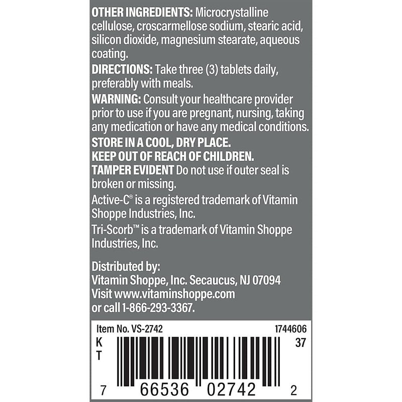 The Vitamin Shoppe Brand Ultimate Man 50+ Multivitamin, 90 Tablets | Men’s Multivitamin with Vitamins, Minerals & Antioxidants for Energy, Immune & Overall Wellness Support, Gluten Free