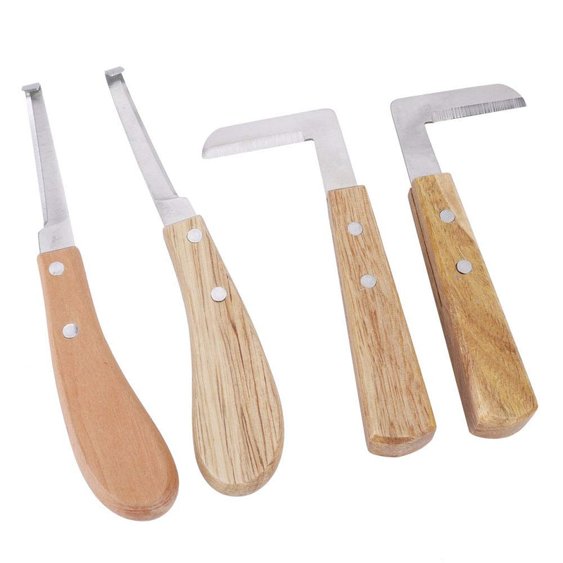 Hoof Knife Hoof Knife For Horses Horse Hoof Trimmers Hoof Trimmer Hoof Pick Hoof Knife Goat Hoof Trimmers Hoof Picks For Horses,Hoof Knife Straight Blade Left Right Handed Trimming Tool for Cattle - BeesActive Australia