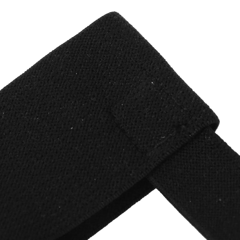 VGEBY Children Jockstrap, Children Jockstrap Groin Guard Protective Gear for Boxing Taekwondo Training (White), VGEBY94oi5smznt-12