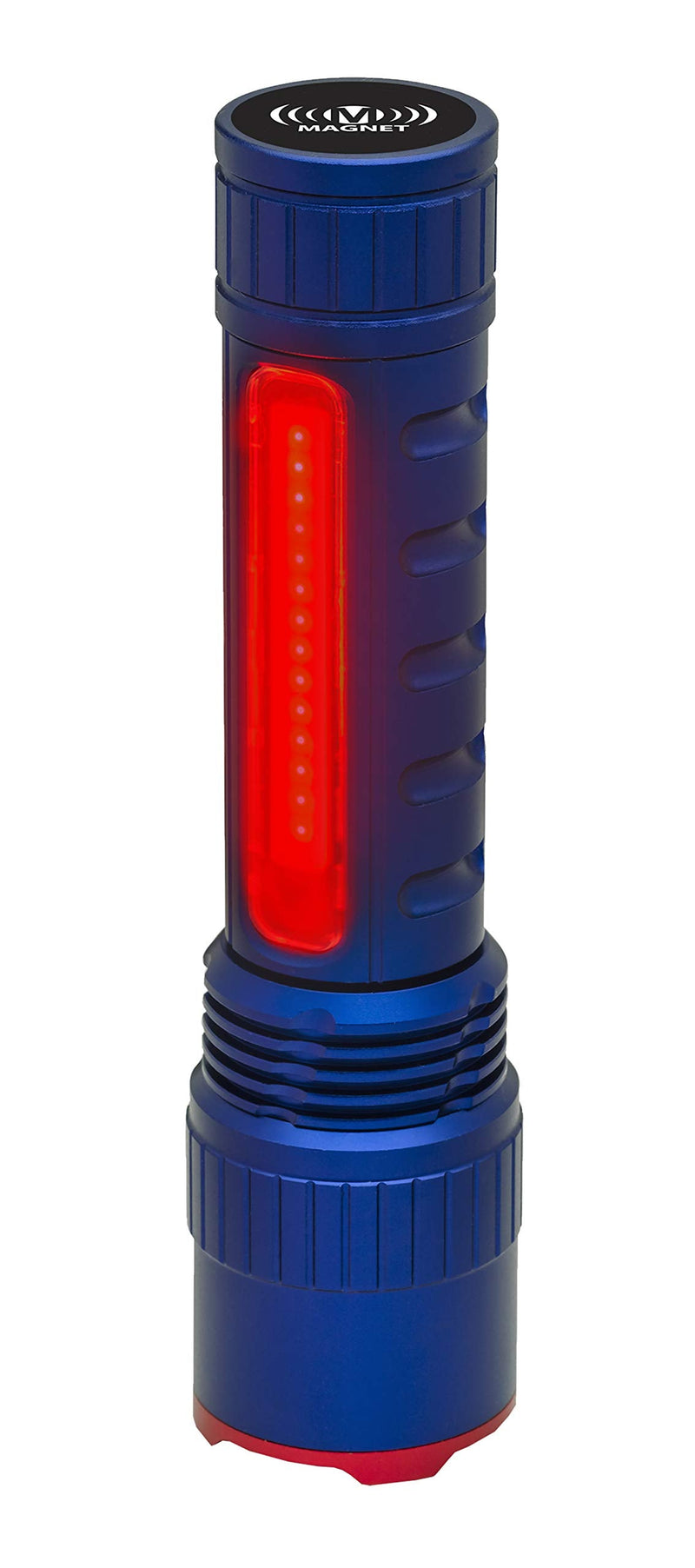 Clore Automotive Light-N-Carry LNC330 400 Lumen Flashlight and Work Light Combo