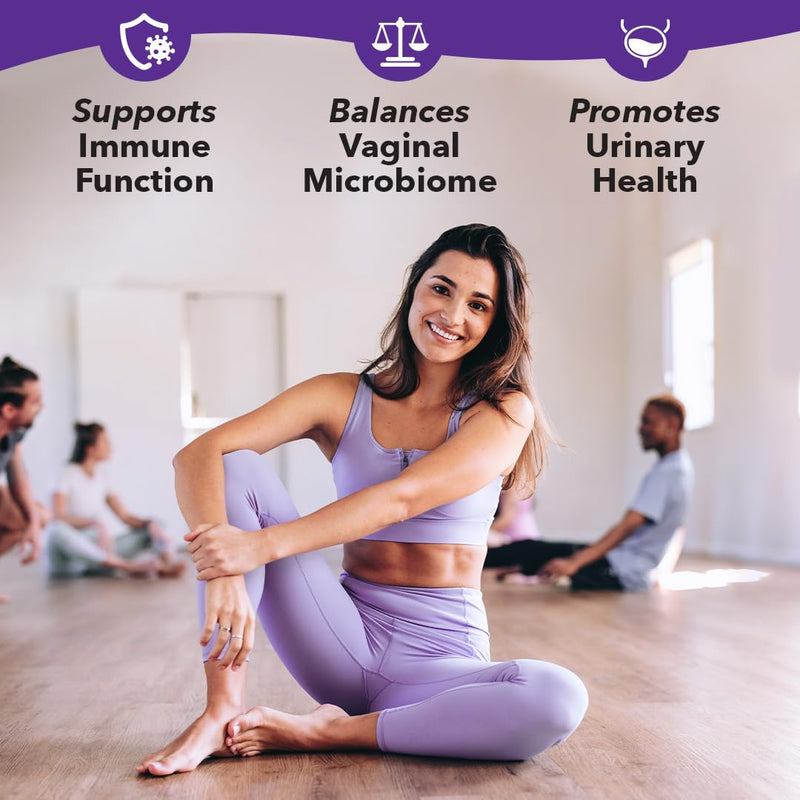 Urinari-X - Urinary Tract Support - Fast Acting UTI Relief - Vitamin Supplement for Healthy Bladder Function & Immunity - D-Mannose, Cranberry, Caprylic Acid, Uva Ursi & Grapefruit - 90 Capsules 90 Count (Pack of 1) Original