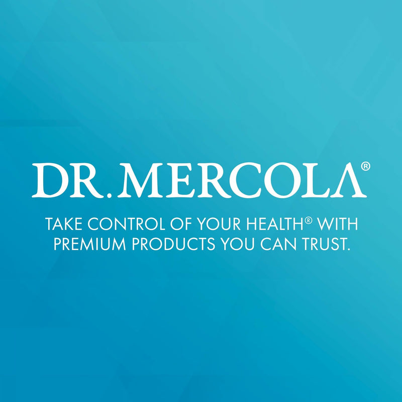 Dr. Mercola Complete Probiotics for Women, 30 Capsules (30 Servings) | Supports Gut, Vaginal, and Immune Health, 70 Billion CFU, Lactobacillus Strains, Non-GMO, Gluten-Free, and Soy-Free 30 Count (Pack of 1)