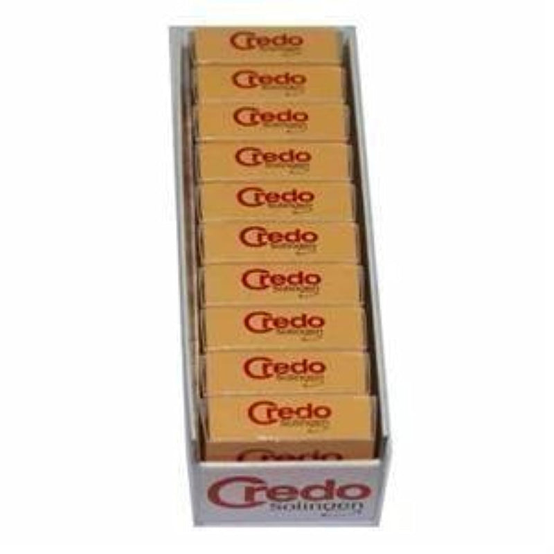 Credo Corn Cutter Blades - 100/pk - BeesActive Australia