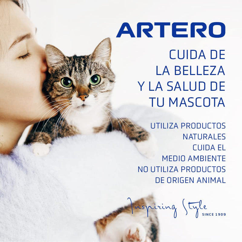 ARTERO Shampoo 4CATS 9 OZ. - PawsPlanet Australia