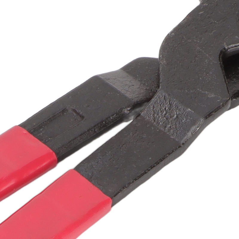Hoof Nipper Trimmer, 14in Hoof Clippers Horseshoe Pliers Hoof Trimming Tools Horse Equipment for Goats Sheep Pigs Cattle Horses - BeesActive Australia