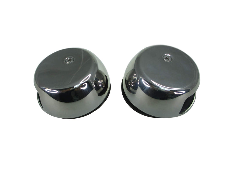 Pactrade Marine Horizontal SS304 Navigation Green Starboard Red Port LED Lights - BeesActive Australia