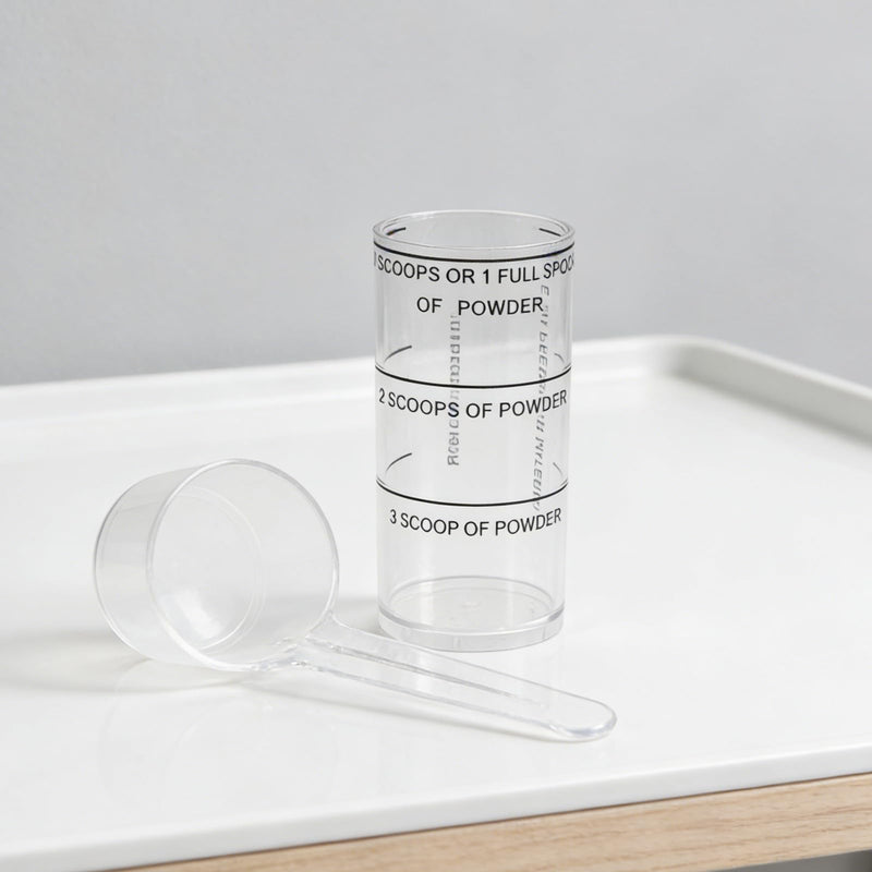 4 Sets Dental Laboratory Mixing Bowl Cup Pot for Alginate Plaster Material Bowls - Alginate Mixing Equipment 3.19x1.38x1.38in