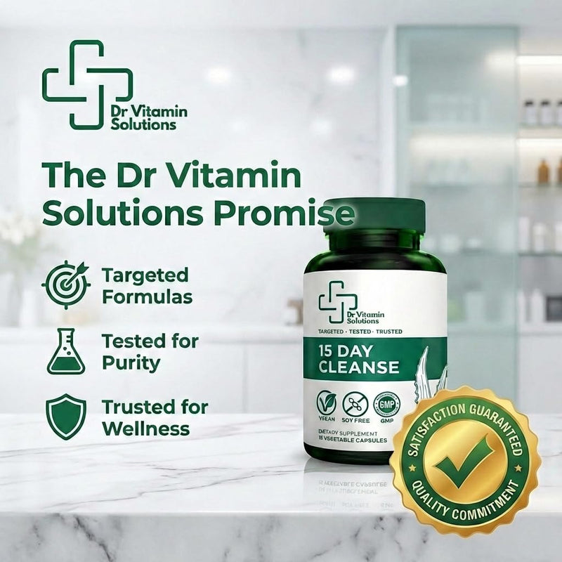 15 Day Colon Cleanse & Detox for Women and Men - Gentle Gut Cleanse | Bloating, Constipation Relief, Senna, Aloe Vera, Psyllium Husk, Probiotics, Vegan, Non-GMO, USA Made, Soy-Free, 15 Capsules 15 Count (Pack of 1)