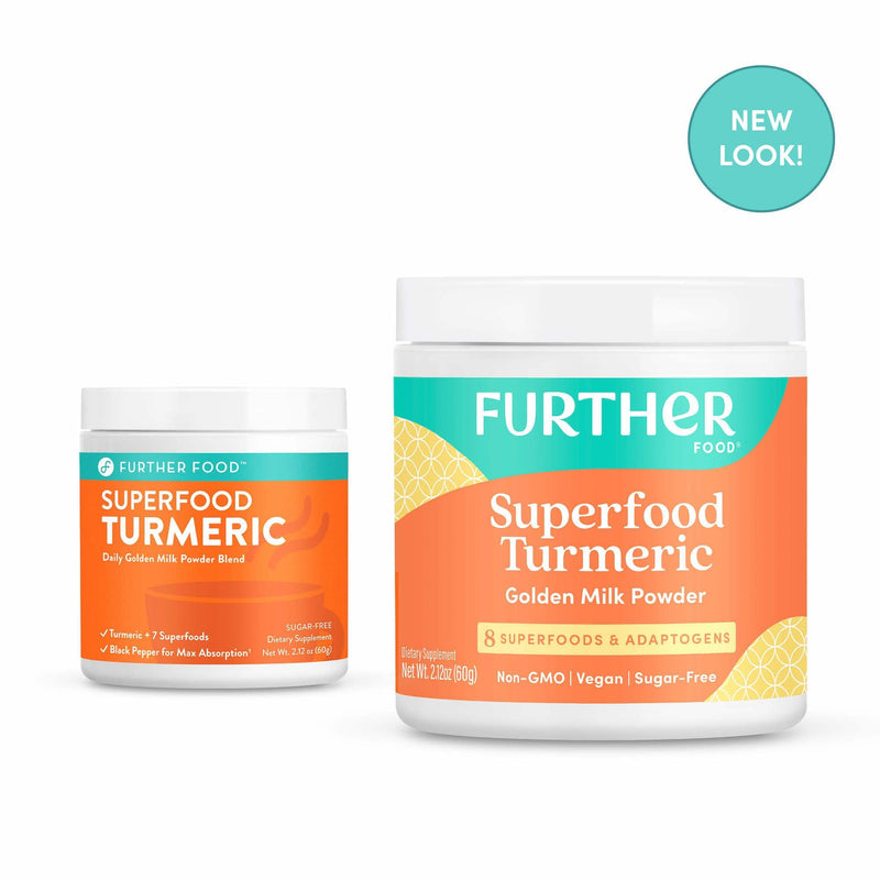 Best Turmeric Golden Milk Organic Turmeric Powder, Cinnamon Ginger & Black Pepper Maximum Absorption, Joint Pain, Gut Health, Sugar-Free, Vegan, Keto (30 Servings) 2.12 Ounce (Pack of 1) - BeesActive Australia