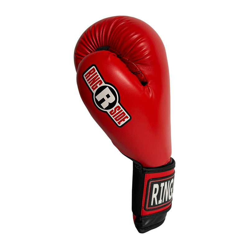 Ringside Extreme Fitness Boxing Training Bag Gloves White Large