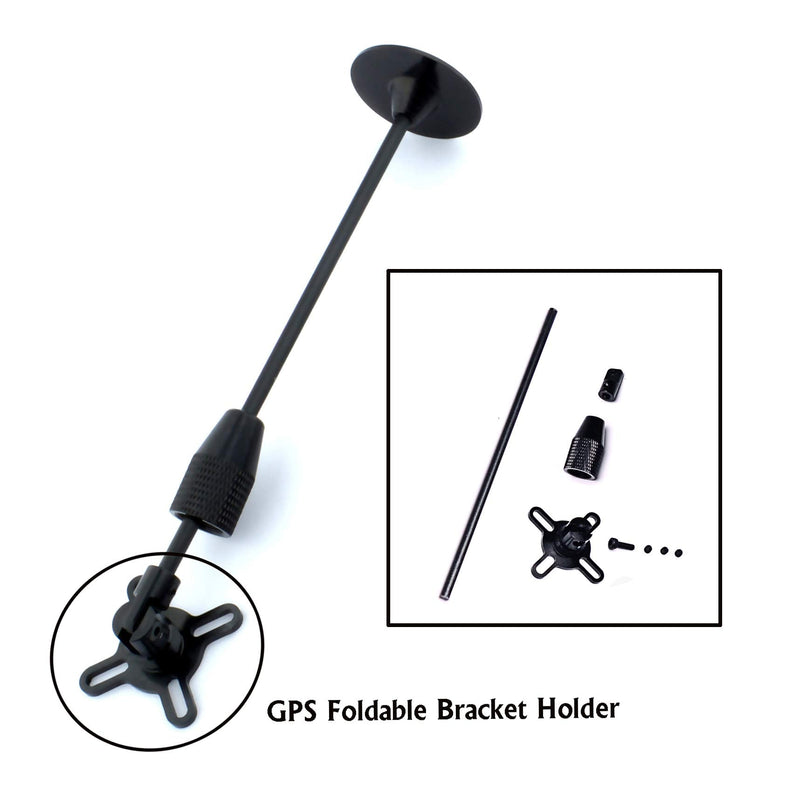 Readytosky M10 GPS Module External Compass with GPS Holder for PIX Pixhawk 2.4.8 Flight Controller