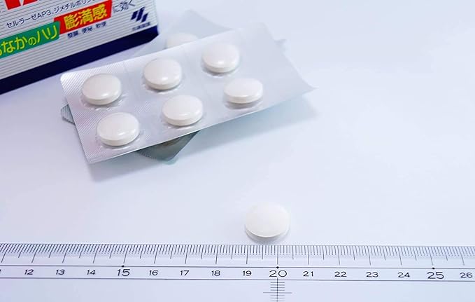 Gaspitan A 36 tablets -  Australia