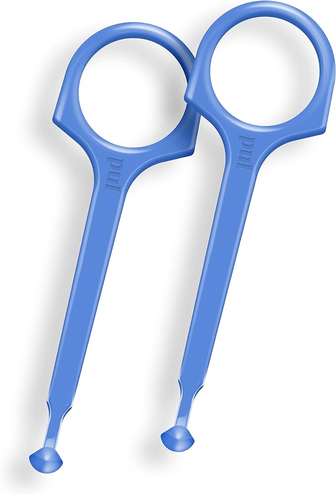 Clear Aligner Removal Tool for Invisalign by PULTOOL - Smile Direct Club Removal Tool - Invisible Aligner Remover - Aligner Remover - Retainer Remover - Invisalign Tool - Invisalign - 2 Pack - BeesActive Australia