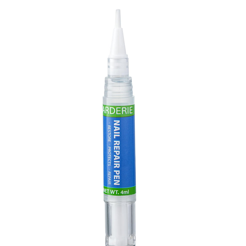 Premium 3 Pack Of Funger finger pen Nail Fungus Treatment for Toenail & Fingernails - Repair Discoloration & Damage with Natural Ingredients - BeesActive Australia