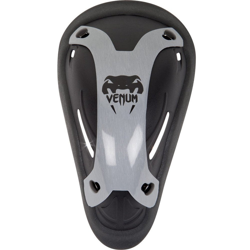 Venum Venum Competitor Groinguard Black/Grey Medium