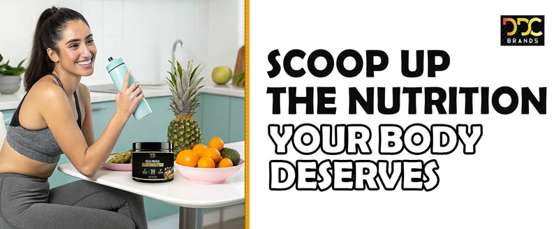 Hydration Powder Immune Support Sugar Free Mango Pineapple