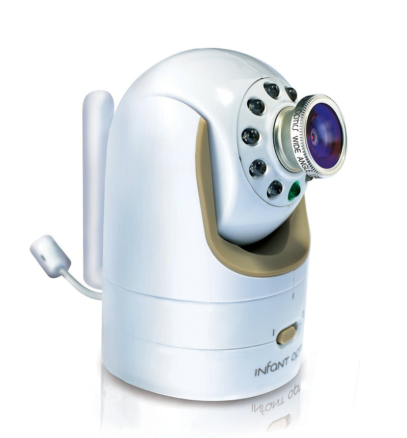 Infant Optics Wide Angle Lens For DXR-8 - BeesActive Australia