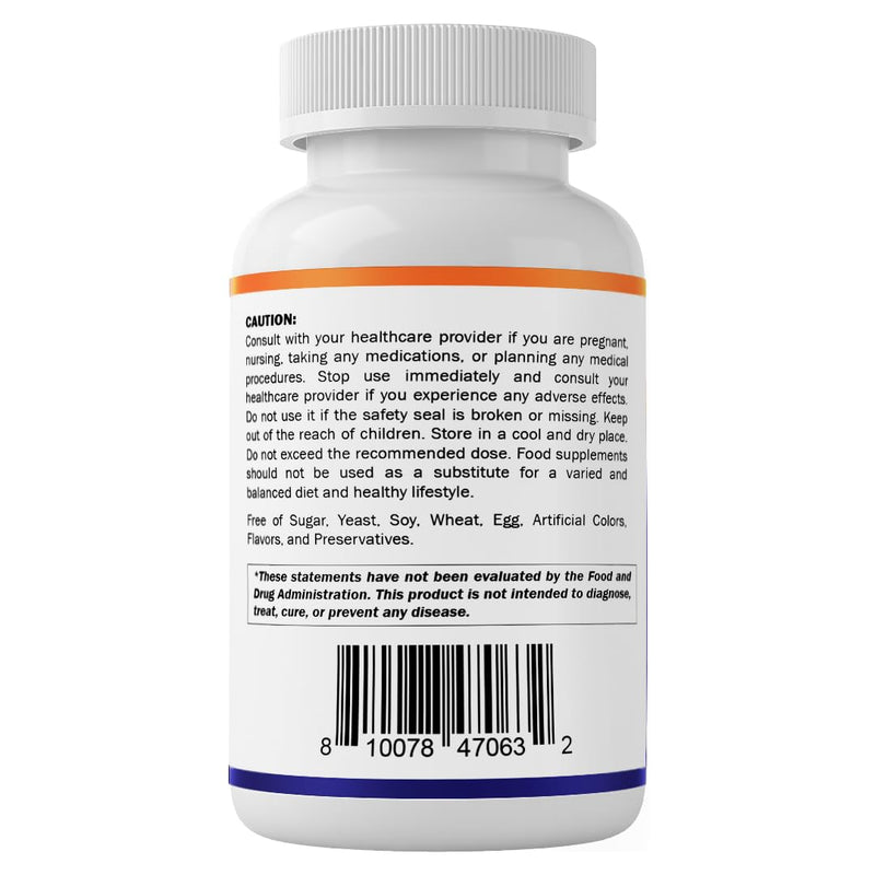 Vitamatic Folic Acid 1000 mcg (1 mg), 240 Tablets, 2 Pack | Vegetarian 480 Count (Pack of 1)