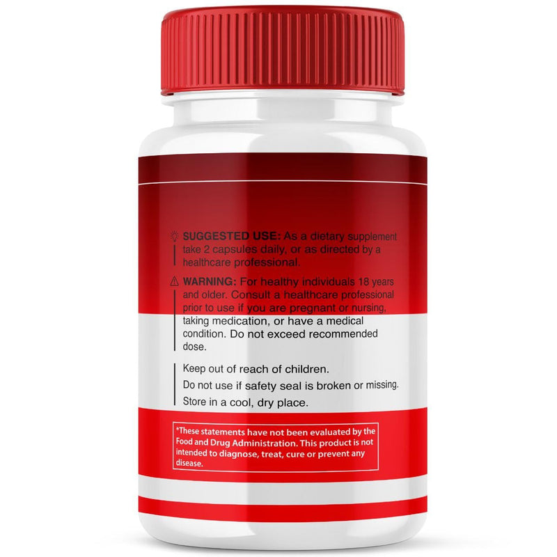 (2 Pack) Vitalsyn Blood Support, Vitalsin Glyco Optimizer Capsules Advanced Formula Supplement, VitalsynBlood Glycogen Pills Blood Flow Balance Control Vitalsym Premium Health Vital Syn (120 Ct)