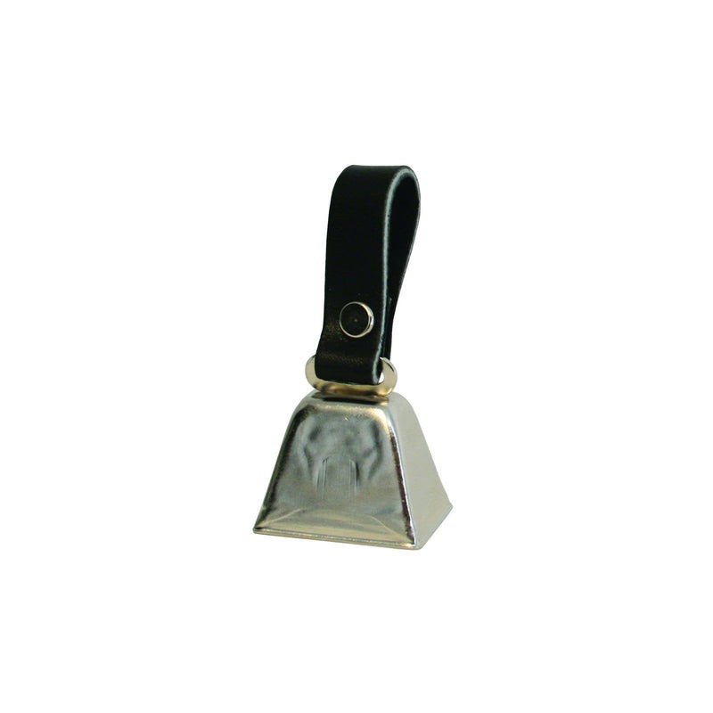 Rickard's DD683 Dog Bell, Nickel Plated - BeesActive Australia