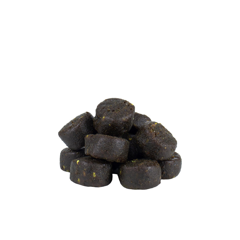ALZOO Hip & Joint Chews for Dogs, 100% Plant-Based Active Ingredients, Peanut Butter Flavor, 90 Count
