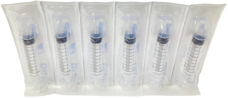 Pinworm Medicine Pyrantel Pamoate - Pint (473 mL) w/Six Oral Syringes (10 cc, 10 mL, 2 TSP.) - Worm Out Parasite Cleanse Detox Purge - BeesActive Australia
