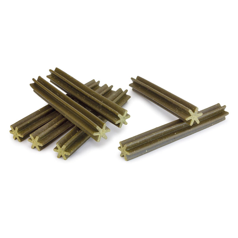 Arquivet - Fresh Dental Sticks (28 units) - 560 g - with mint flavor - Dog treats