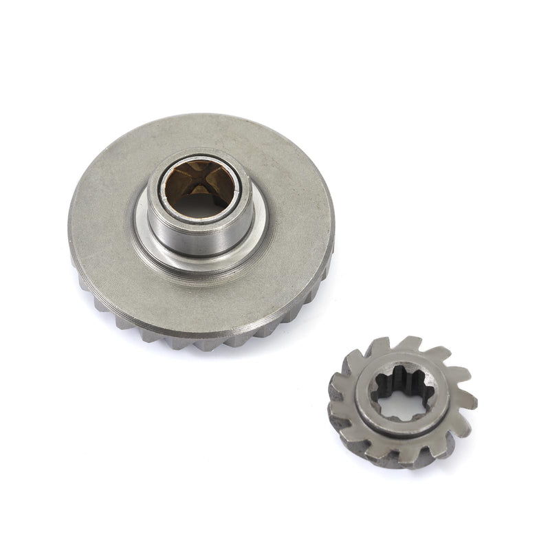 Boat Engine Propellers Pinion and Gear for HANGKAI 2 Stroke 4.0 HP 4 Stroke 6.0 HP Outboard Motor Genuine OEM Part - BeesActive Australia