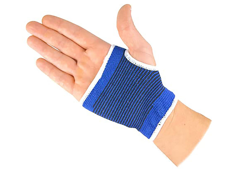 BNYD 10-Piece Compression Support Brace Set for Knee, Elbow, Wrist, Palm & Ankle — Full Body Pain Relief, Sports Injury Protection, Joint & Muscle Support for Men & Women (5 Pairs) - BeesActive Australia