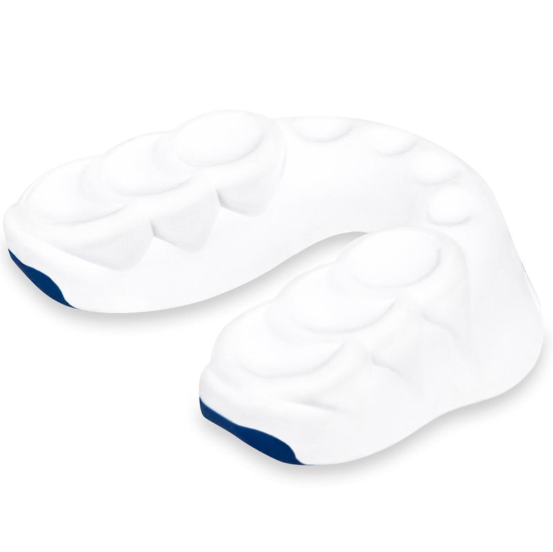 Venum Challenger Mouthguard - Ice/Blue Adult
