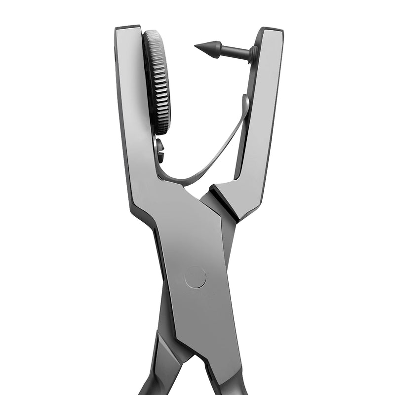 SURGICAL ONLINE Comprehensive Dental Rubber Dam Kit - Medical Grade Stainless Steel, Rubber Dam Clamps, Punch Plier, Endodontic Supplies, and Dental Isolation Tools. - BeesActive Australia