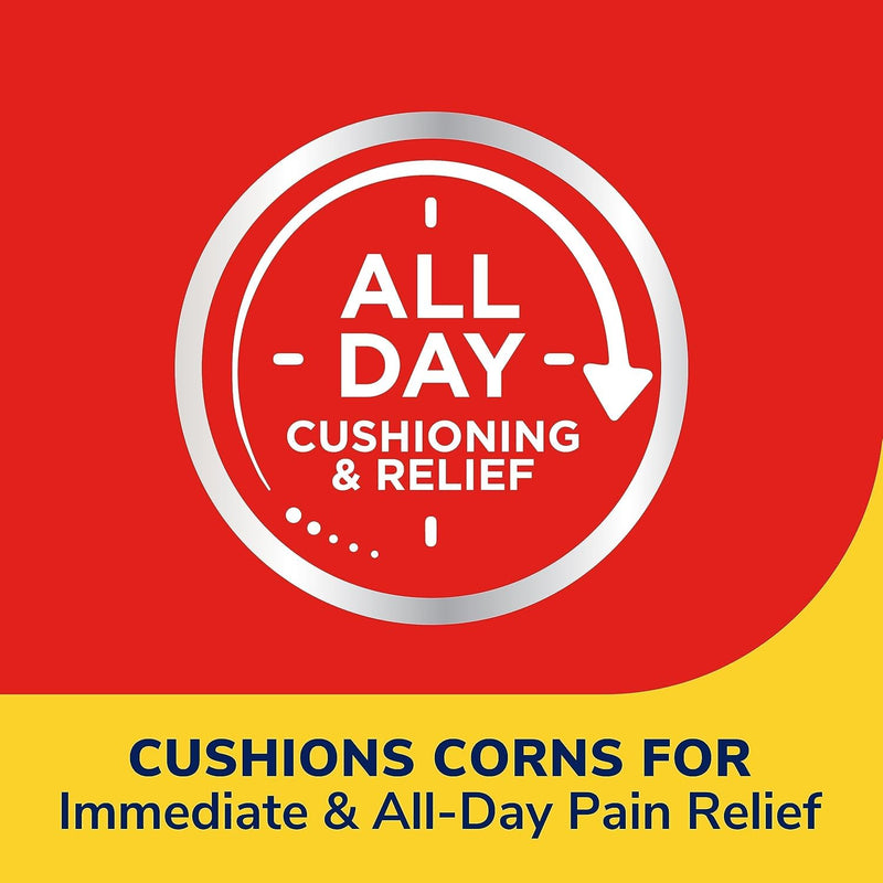 Dr. Scholl's Corn Cushions Regular 9 count (Pack of 12) - BeesActive Australia