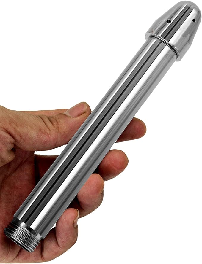 Enema Shower, Backflow Prevention, Multi-Purpose Washer, Butt Cleaning, 3 Types of Shower Heads, Unisex - BeesActive Australia