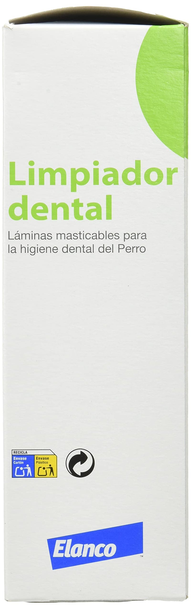 Bayer - Sano & Bello Limpiador Dental - 621-140 Grs.