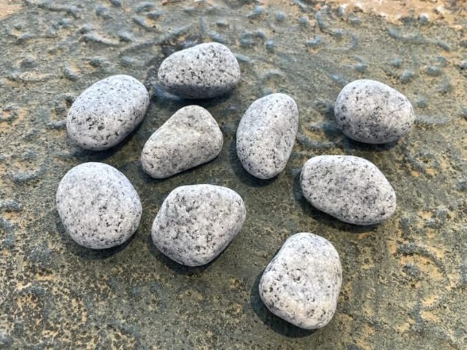 For those who continue to do bad things! ● Ghost Stone ● Soulless Stone Set of 3 - BeesActive Australia