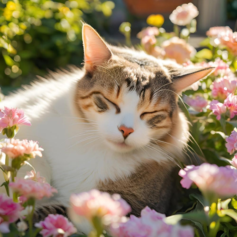 Trixie Premio Poultry Cream for Cats | 75g | Supplementary food for cats | Can help make administering medication easier | With poultry - BeesActive Australia