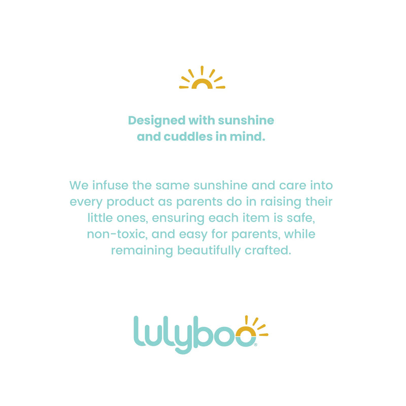 Lulyboo Water Teethers ‚Äì BPA-Free, Chillable Teething Toys for Infants & Toddlers ‚Äì Soothing Relief for Sore Gums ‚Äì Soft, Durable, Freezable ‚Äì 3+ Months (Fruits) Fruits - BeesActive Australia