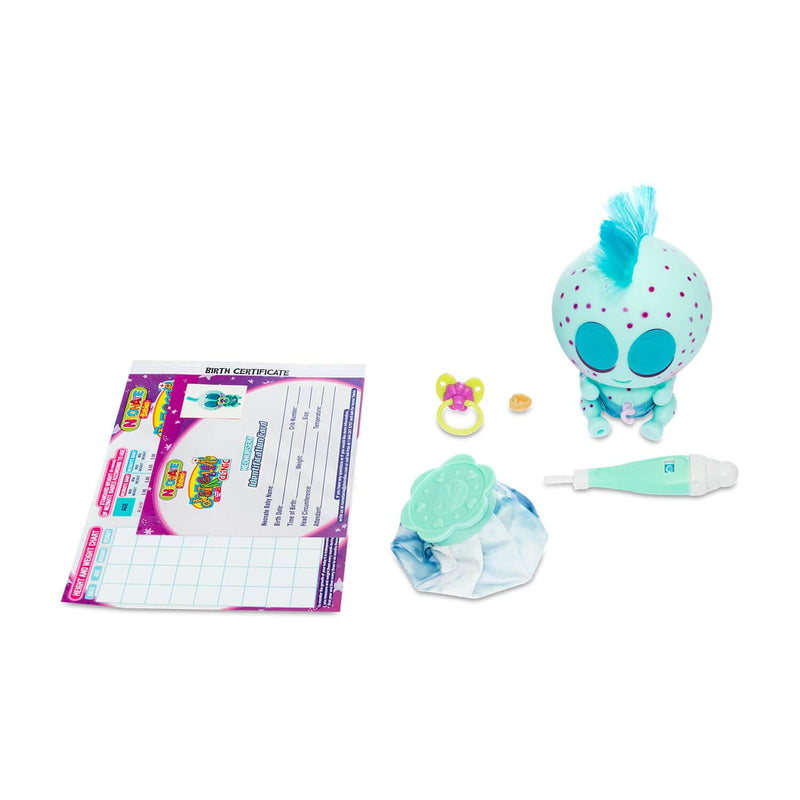 Distroller Baby Scratchy NERLIE - BeesActive Australia
