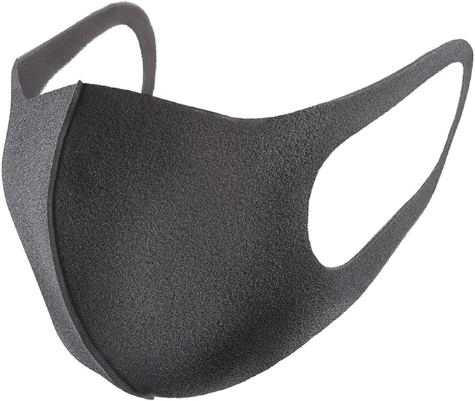 PITTAMASK REGULAR GRAY - BeesActive Australia
