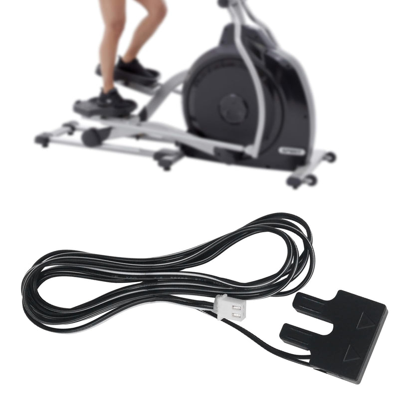 F030191 Treadmill Reed Switch RPM Speed Sensor Wire Harness,for Sole Treadmills and Spirit Ellipticals Replacement Wire Harness