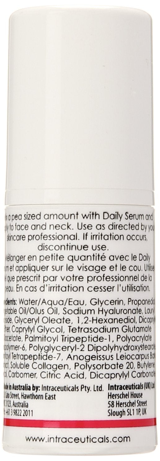 Booster Collagen, 0.5 Ounce