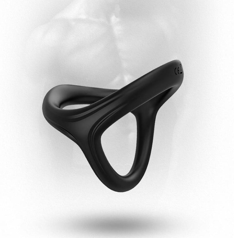 Y Shape Sports Accessory Ring, Powerful Training and Fitness Ring, Comfortable, Lightweight and Portable, Safe and Reliable - H